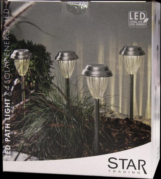 Produktbild Star Trading Palma (IP44)