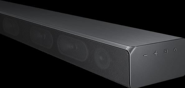 Produktbild Samsung Hw-Ms650 (180 W, 3.0 Kanal)