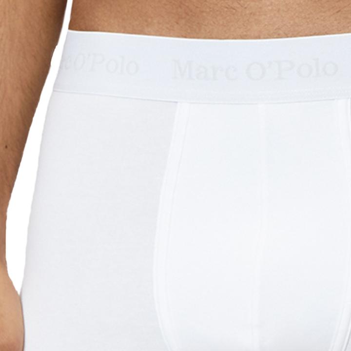Image du produit Marc O'Polo Boxer casual ajusté (S, Lot de 3)