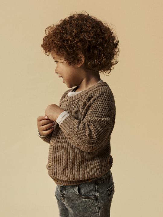Actual product image Name it Long sleeve cardigan (92)