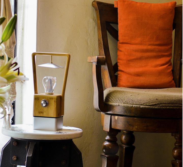 Image du produit Wild Land Bamboo Latern