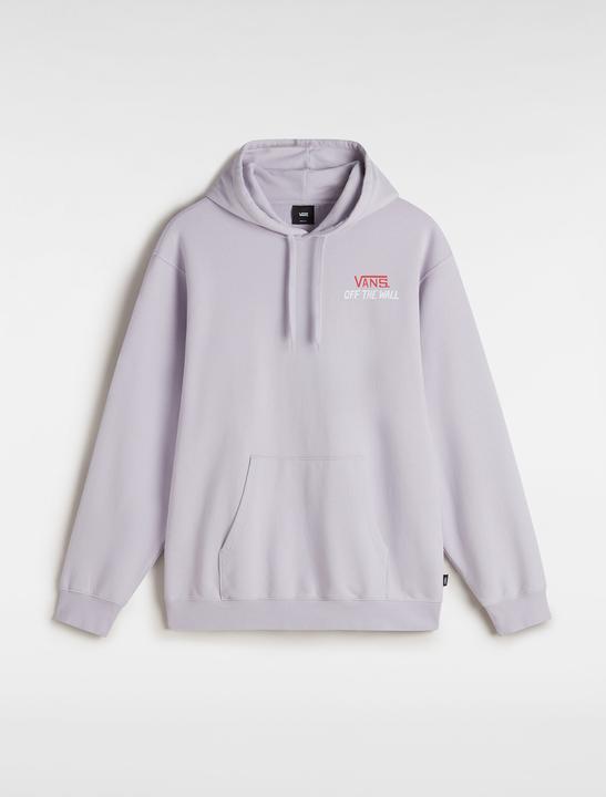 Actual product image Vans A Good Pair Loose Ft Po Evening Haze (XXL)