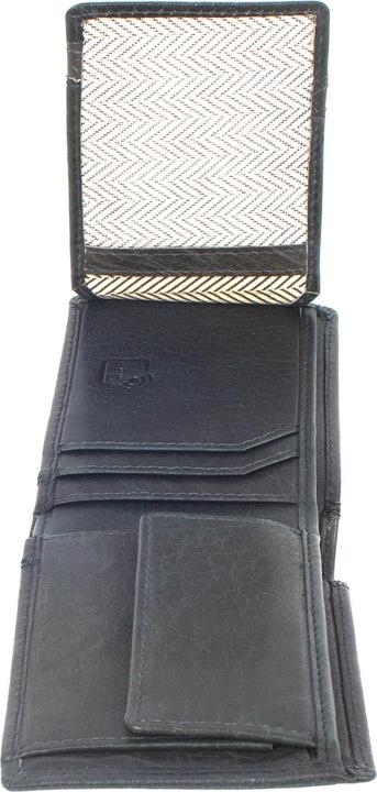 Image du produit Margelisch Portefeuille en cuir Marcello 2