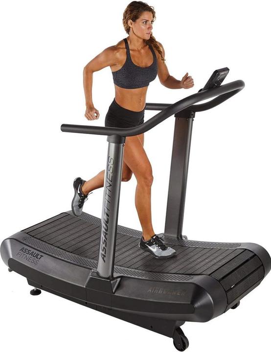 Produktbild Assault Fitness Air Runner