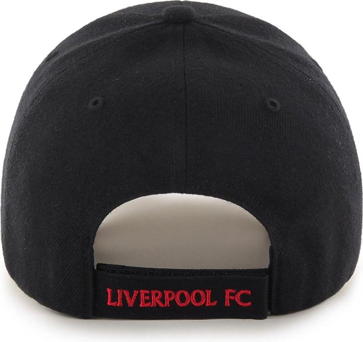 Actual product image 47 Brand Relaxed Fit Liverpool FC (One size)