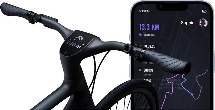 Immagine prodotto Urtopia Carbon1 Sirius-M (50 cm)