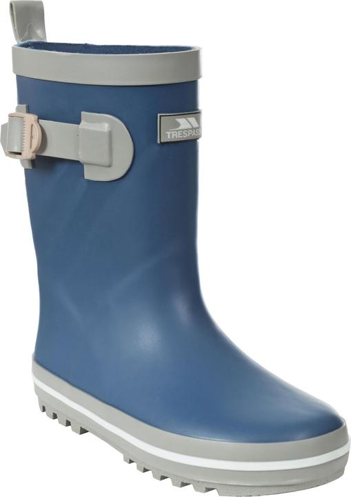 Trespass Gummistiefel Trumpet (29)