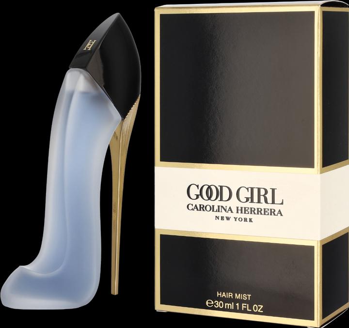 Produktbild Carolina Herrera Good Girl (Eau de Parfum, 30 ml)