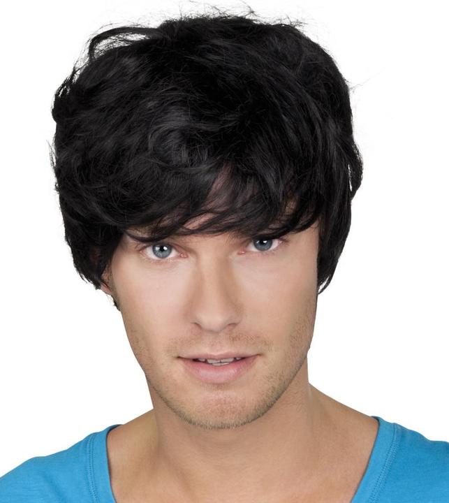Immagine prodotto Boland Parrucca uomini capelli corti