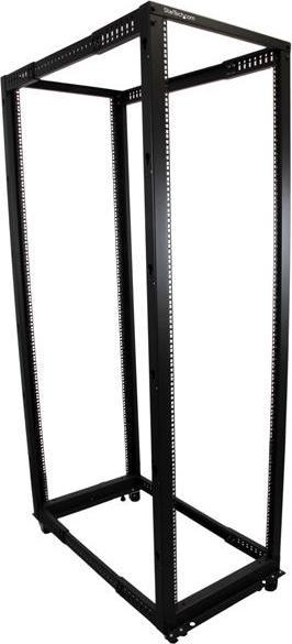 Produktbild StarTech 4-Post (42 HE, 19 Zoll Rack)