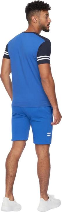 Produktbild Crosshatch Techland TShirt und Shorts (M)