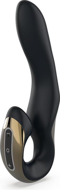 Actual product image Zini Roae SE, Three-Way Pleasure Vibrator
