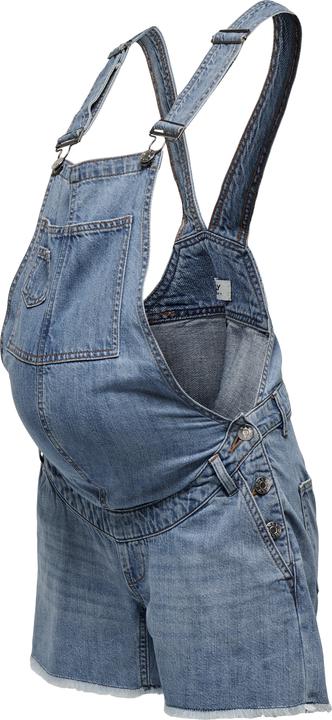 Produktbild Only Maternity Normal geschnitten Maternity Jeans Overall Playsuit (XS)