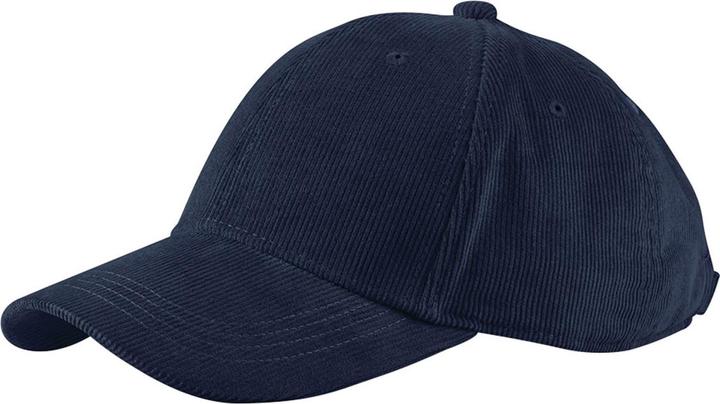 Produktbild Beechfield BaseballMütze (One Size)