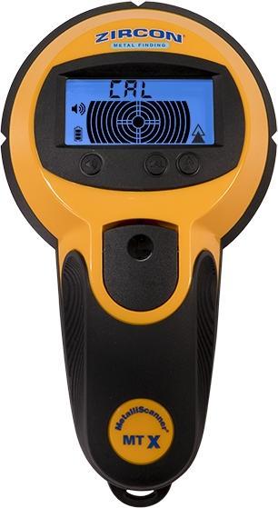 Productafbeelding Zircon 69556 MetalliScanner MT X
