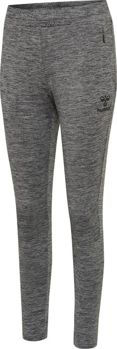 Dark grey melange