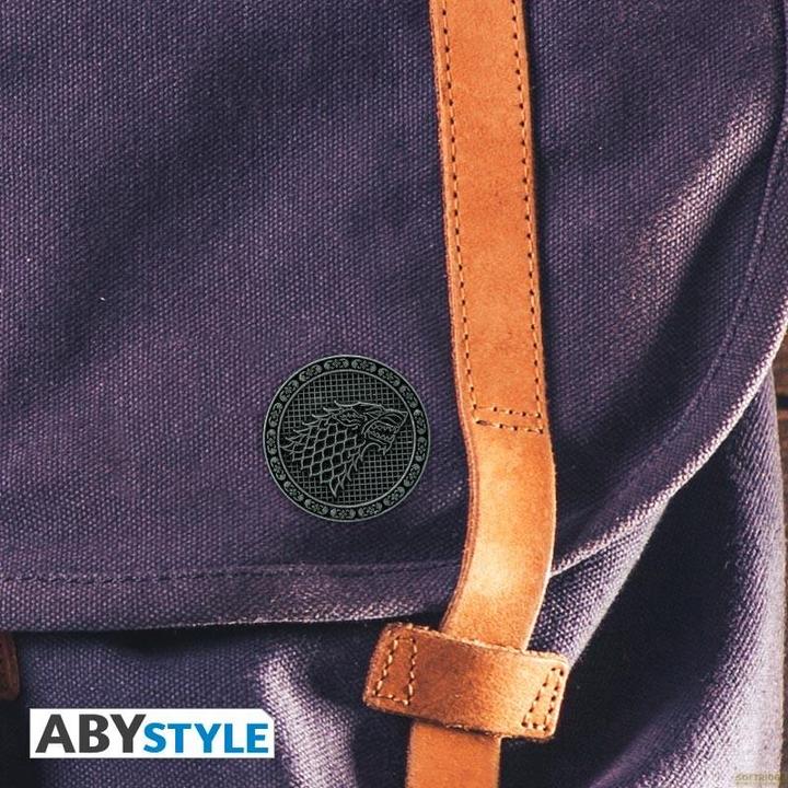 Produktbild ABYstyle Spiel der Throne - Stark