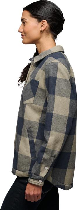 Image du produit Black Diamond W Project Lined Flannel (L)