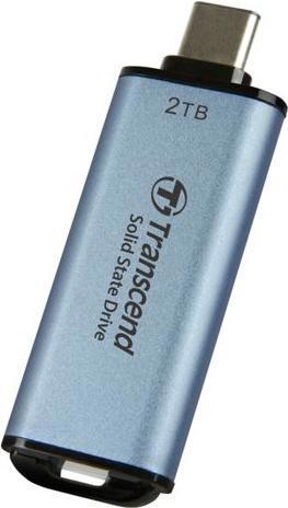 Immagine prodotto Transcend ESD300 (2000 GB, USB-C)
