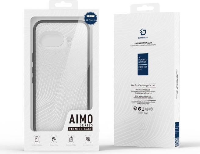 Produktbild Dux Ducis Aimo Series (Google Pixel 9a)