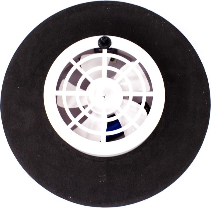 Immagine prodotto Autosolar Ventilatore solare (Cavo solare)