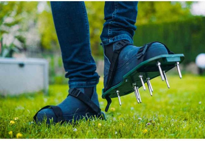 Image du produit Siena Garden Chaussures pour aérer le gazon
