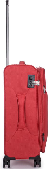 Produktbild Stratic Light + Koffer (70 l, M (50 - 90l))