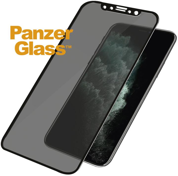 Produktbild PanzerGlass Privacy Edge to Edge (1 Stück)