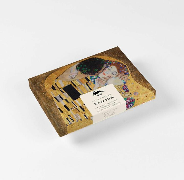 Immagine prodotto Van Roojen: Gustav Klimt (1 pz.)