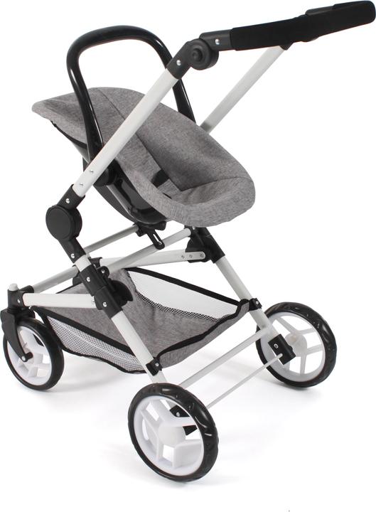 Actual product image Bayer Chic 2000 Fides 3 in 1