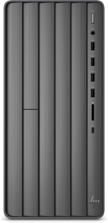 Actual product image HP Envy (Intel Core i5-10400F, 16 GB, 512 GB, GeForce GTX 1660)