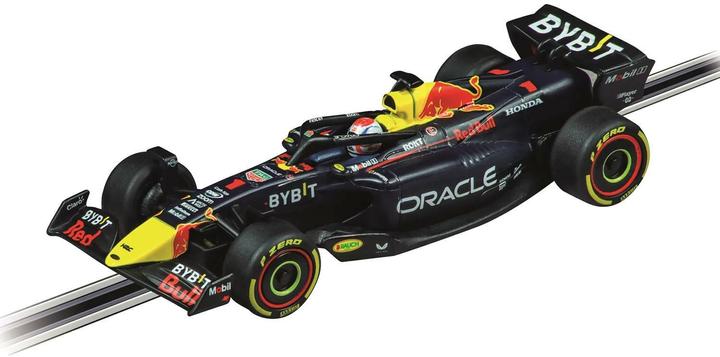 Carrera Red Bull Racing Verstappen No.1