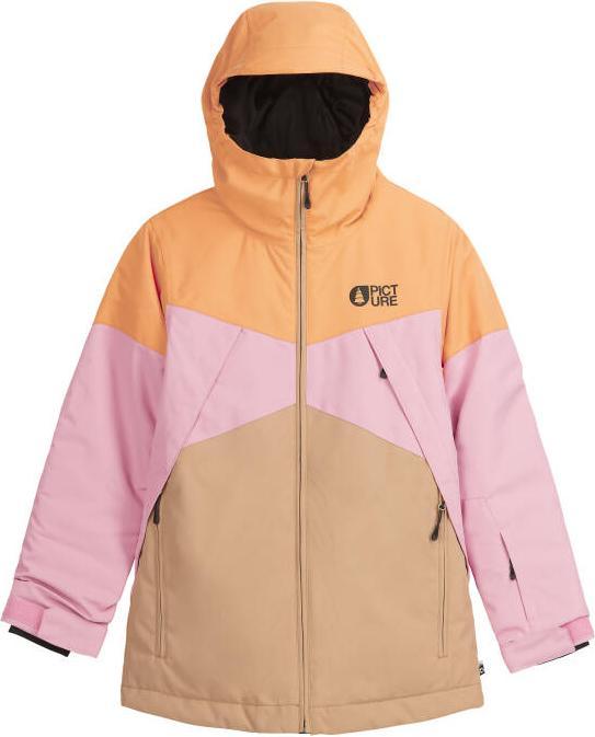 Actual product image Picture Seady Jacket (158)