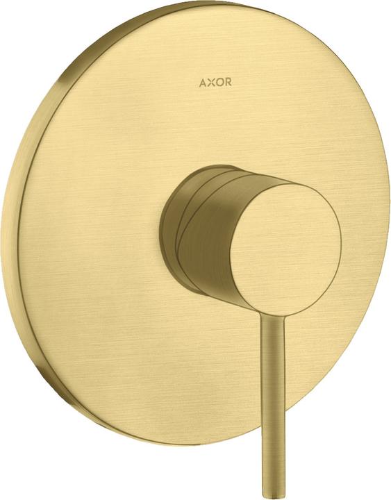 Immagine prodotto Axor Starck Miscelatore monocomando da incasso per doccia con maniglia ping