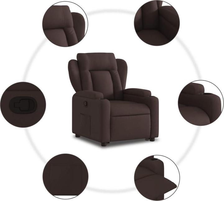 Image du produit VidaXL Hilding