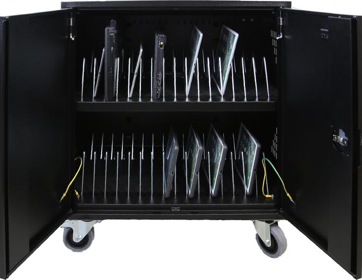 Produktbild Leba NoteCart Flex 32