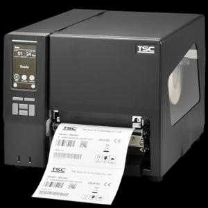 Produktbild TSC MH261T, 8 Punkte/mm (203dpi), Disp., RTC, USB, USB-Host, RS232, LPT, Ethernet (203 dpi)
