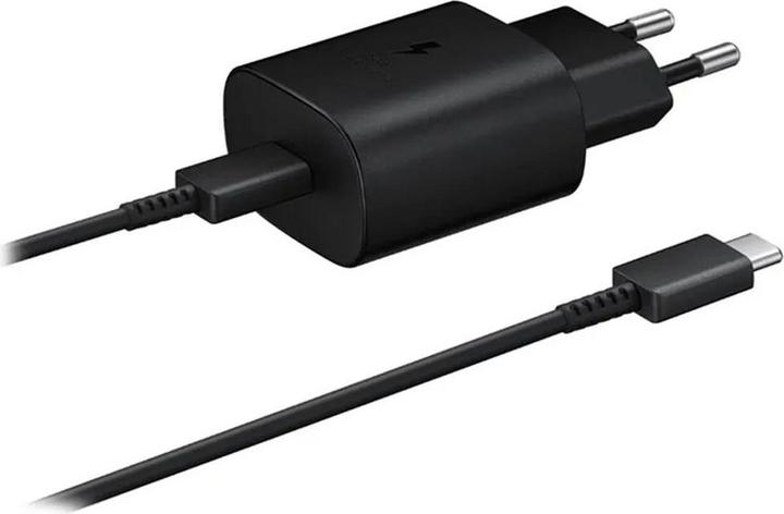 Actual product image Samsung Ep-Ta20 - USB C (15 W)