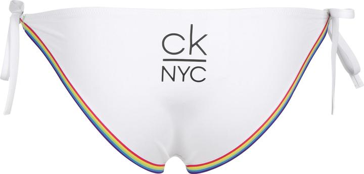 Produktbild Calvin Klein Bikini Unterteil String Side Tie W (S)
