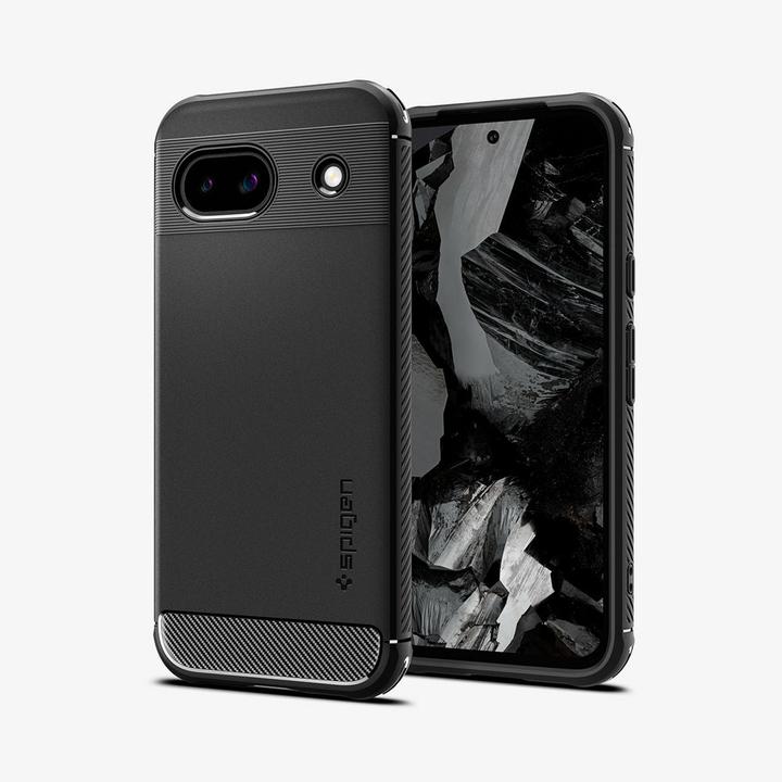 Produktbild Spigen Rugged Armor Case (Google Pixel 8)