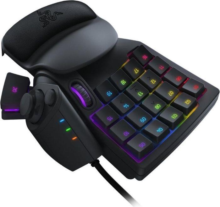 Produktbild Razer Tartarus V2 (Nummernblock, Kabelgebunden)