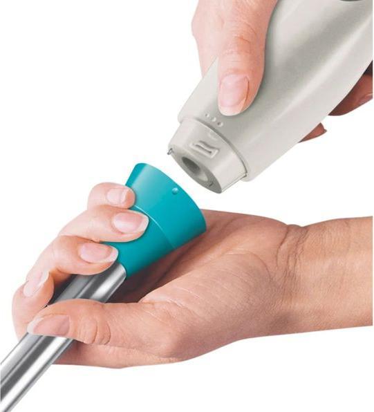 Actual product image Bosch Hausgeräte Bosch MSM 2410D CleverMixx Fun