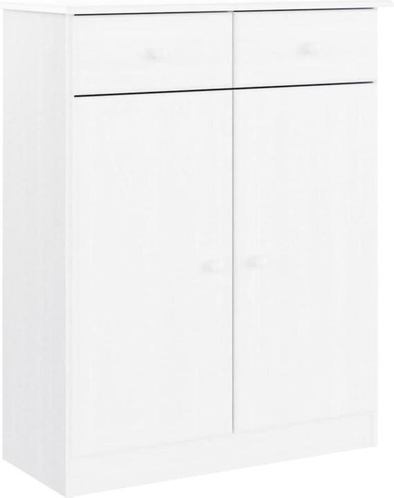 Image du produit VidaXL Belen (77 x 35 x 96 cm)
