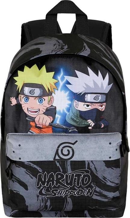 Karactermania Naruto Shippuden HS Fan Backpack Naruto Kid Small