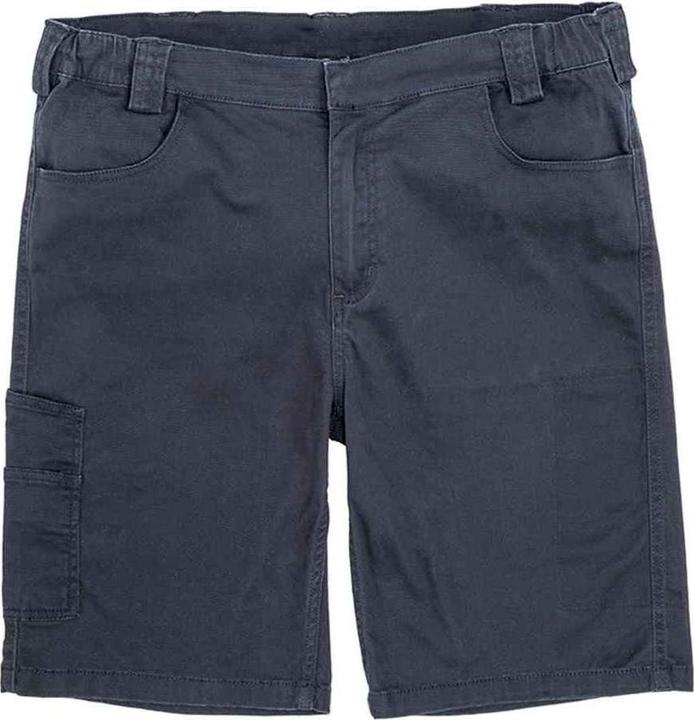 Actual product image Result Mens Chino Stretch Slim Shorts (S)