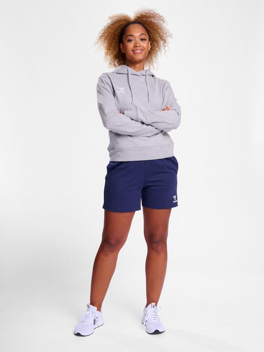 Image du produit hummel HMLGO 2.0 HOODIE FEMME (XXL)