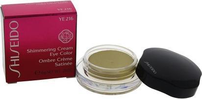 Produktbild Shiseido Shimmering Cream Eye Color No Ye216