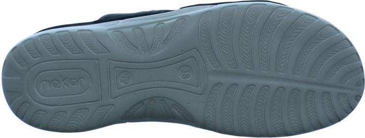 Actual product image Rieker Mule (38)