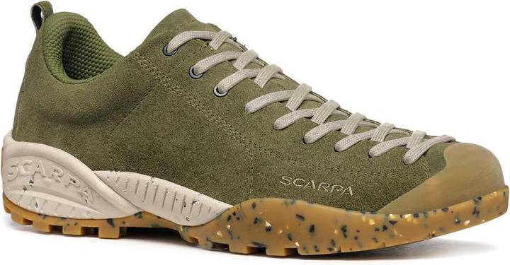 Immagine prodotto Scarpa Mojito Planet-Suede (37.5)