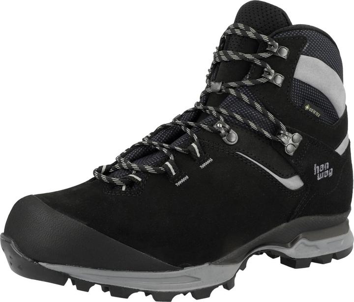 Actual product image Hanwag Tatra Light Wide GTX (44)